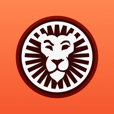 LeoVegas logo